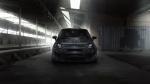 Fiat 500 Abarth by Pogea Racing 2017 года